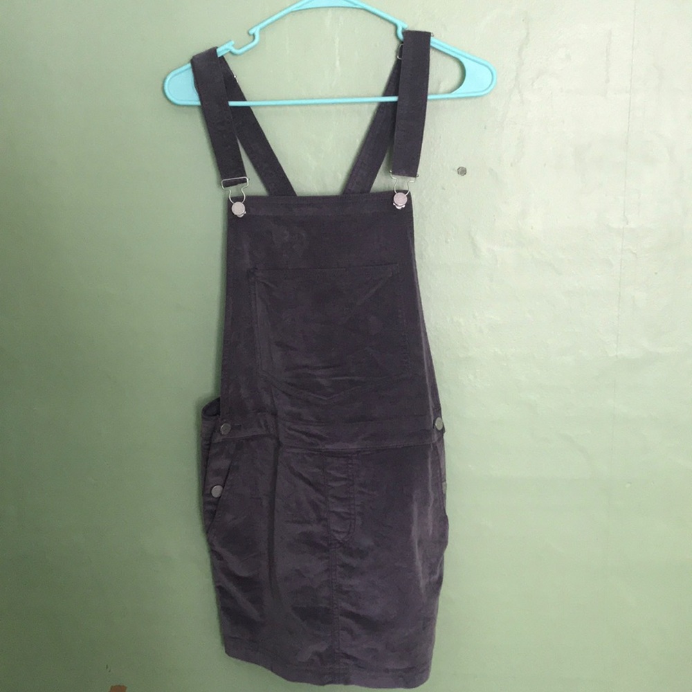 Urban Outfitters Overall dress